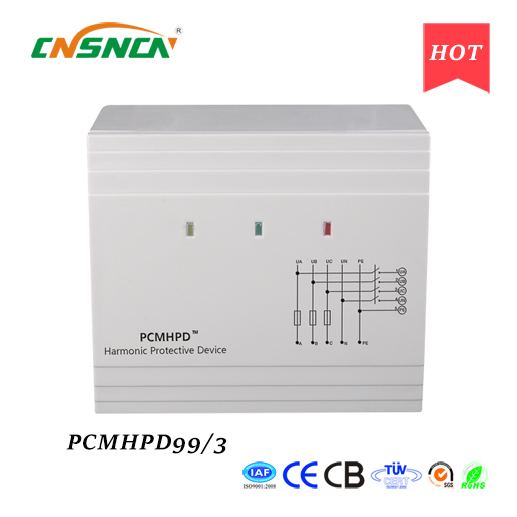 PCMHPD99/1 谐波保护器